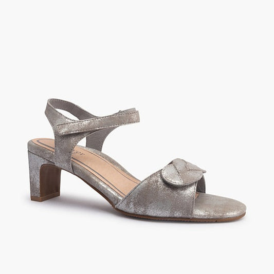 Josette II Dusty Grey