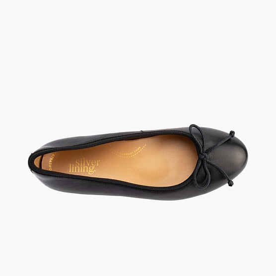 Glide Black