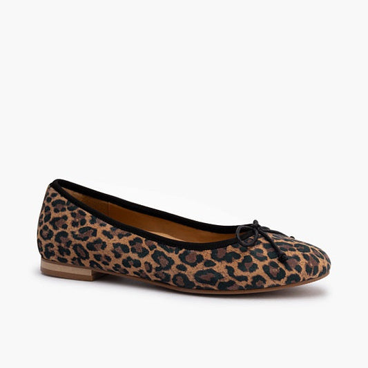 Glide Leopard