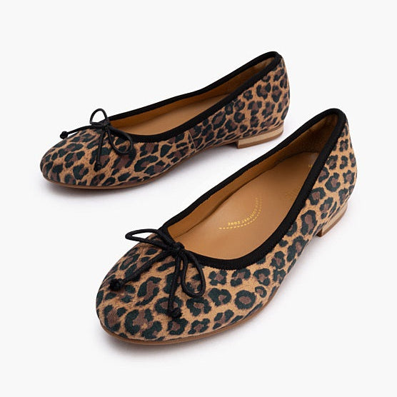 Glide Leopard
