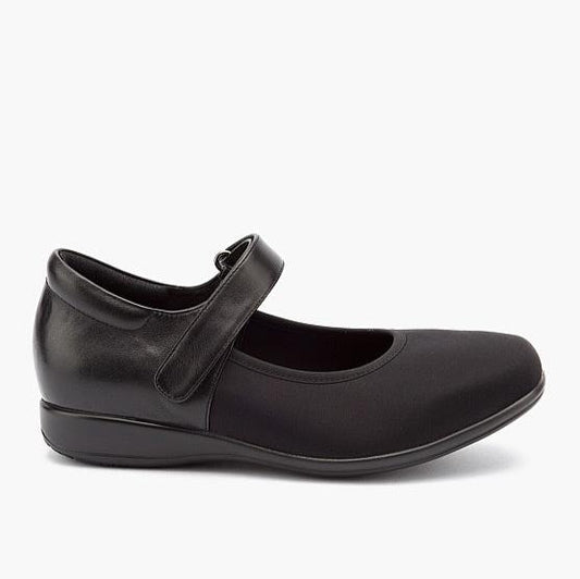 Wisdom XW Black Stretch