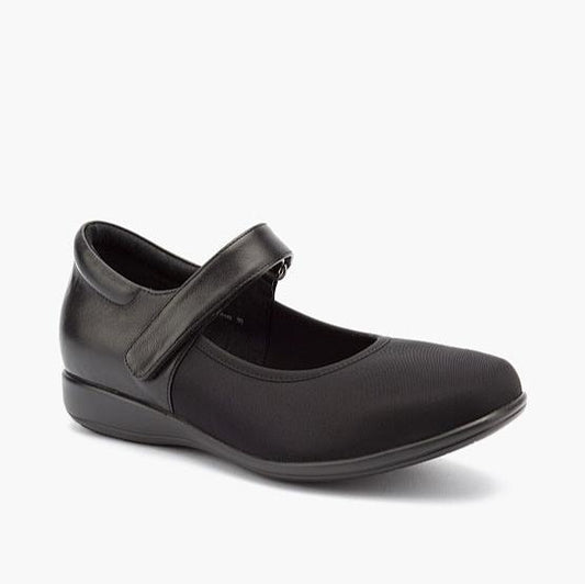 Wisdom XW Black Stretch