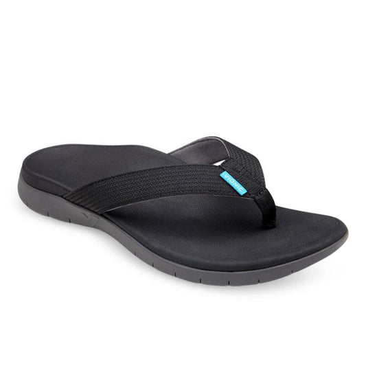 Mens Islander Black