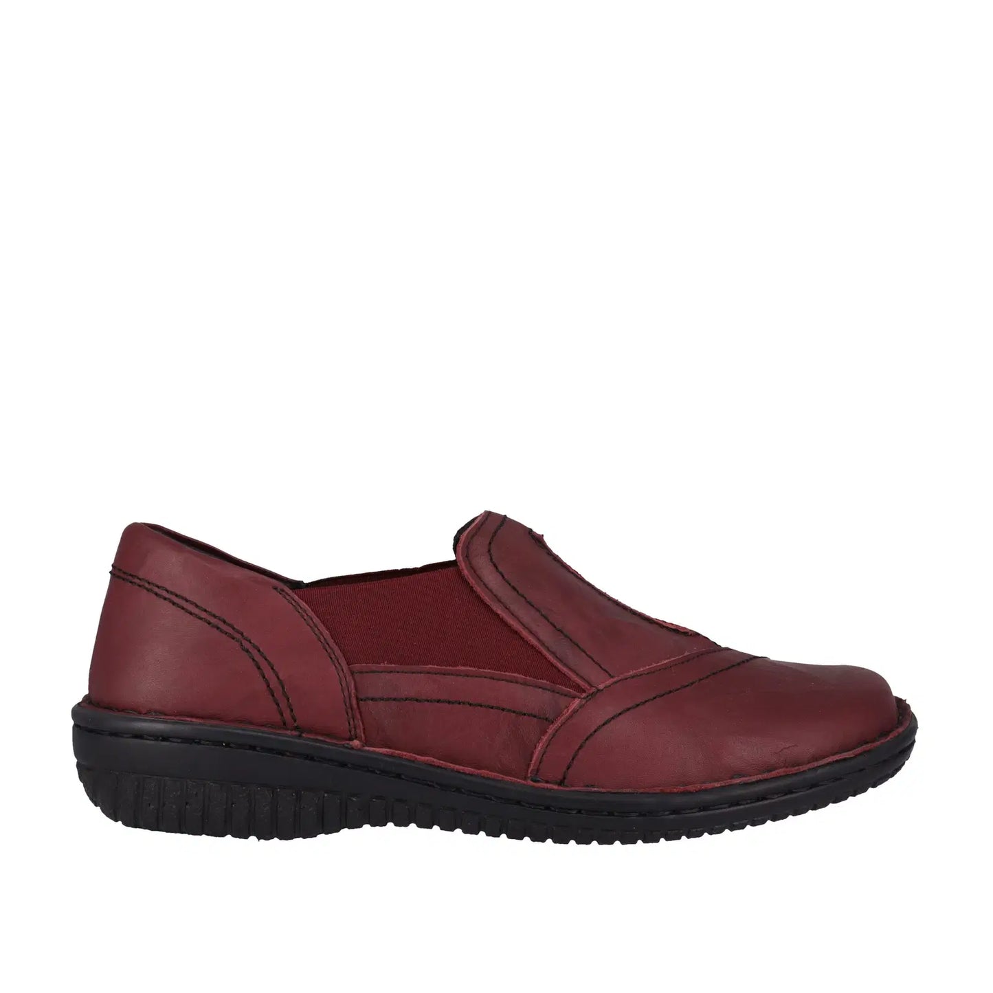761-27 Dark Burgundy