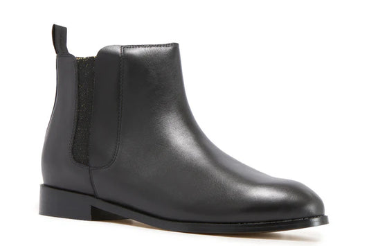 Austen II Black