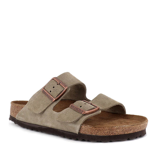 Arizona SFB - Suede Taupe