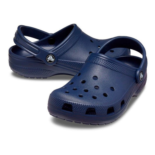 Kids' Classic Clog Navy