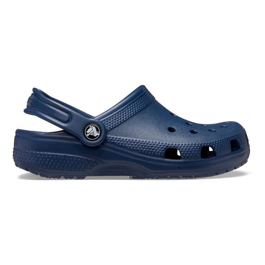 Kids' Classic Clog Navy