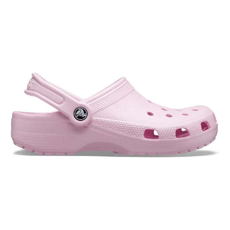 Classic Clog Ballerina Pink