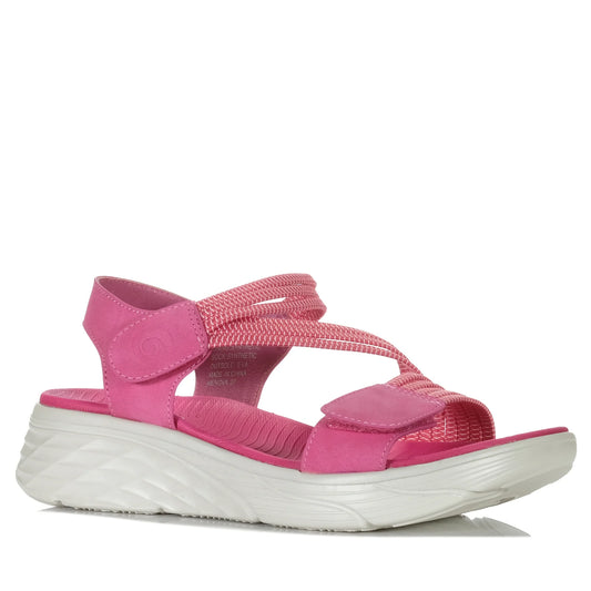 Menova Hot Pink