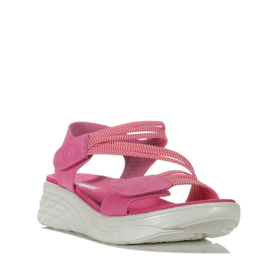 Menova Hot Pink