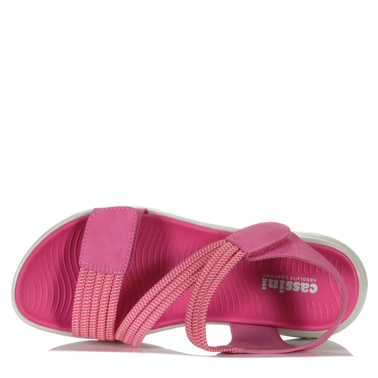 Menova Hot Pink