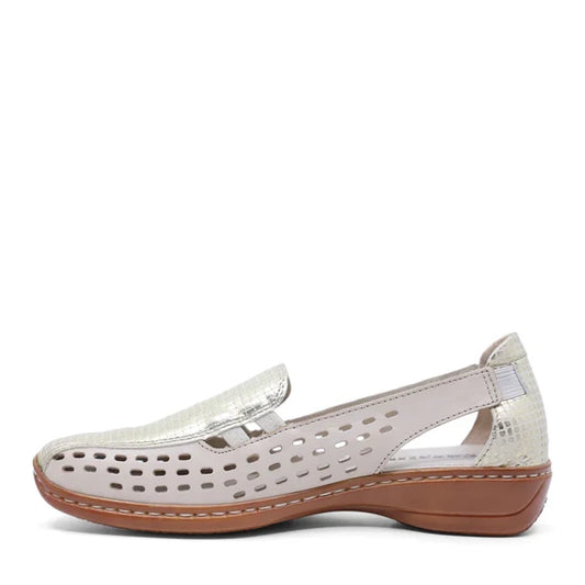 Moana Egret Gold