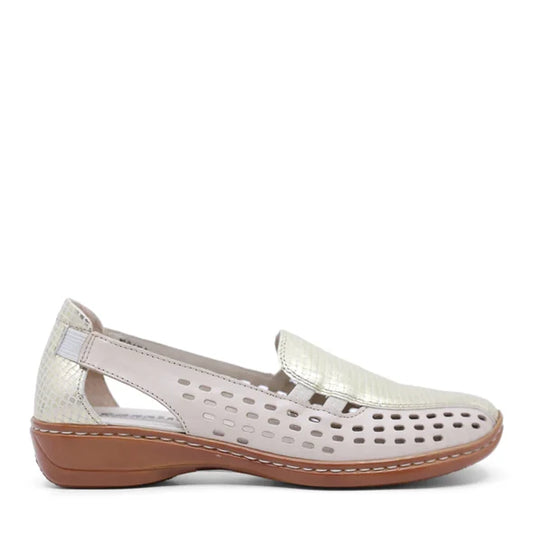 Moana Egret Gold