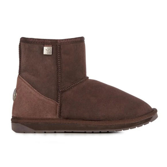 Platinum Stinger Mini Chocolate