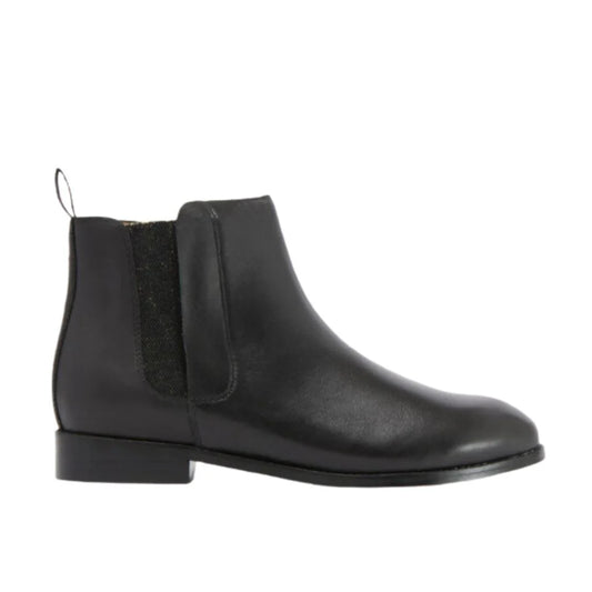 Austen II Black