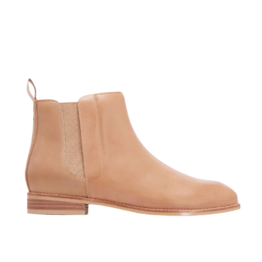 Austen II Camel