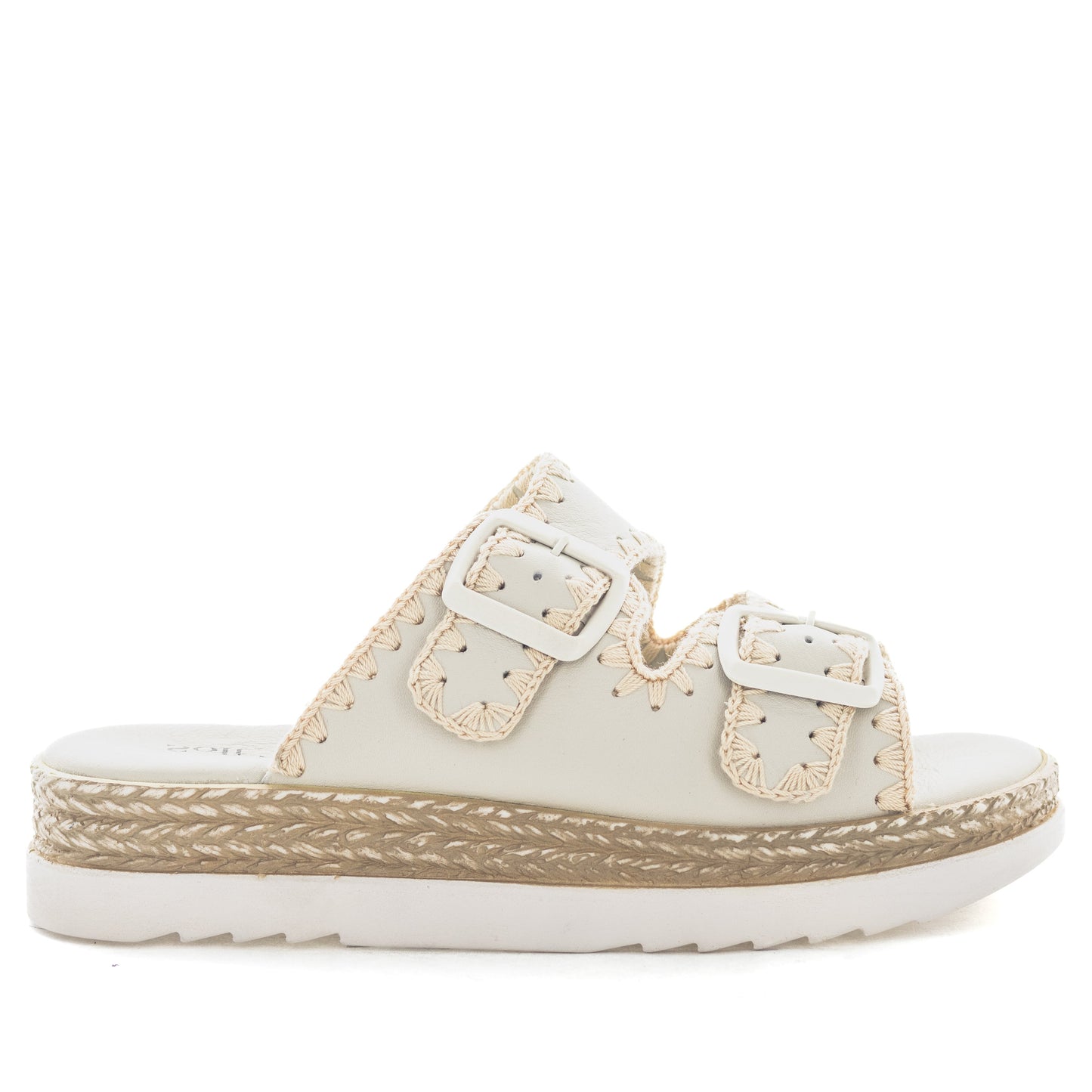 Heidi Stone/Beige