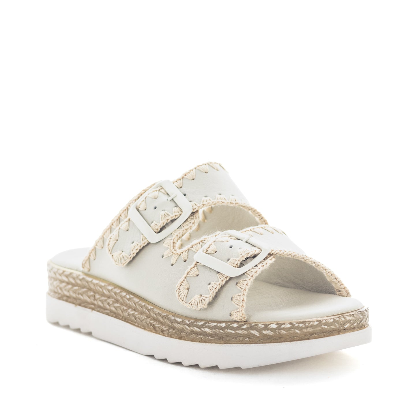 Heidi Stone/Beige