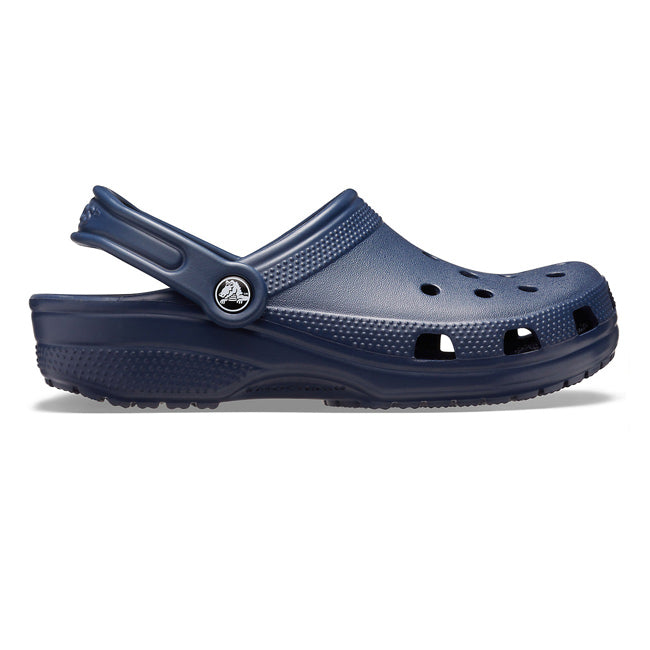 Classic Clog Navy