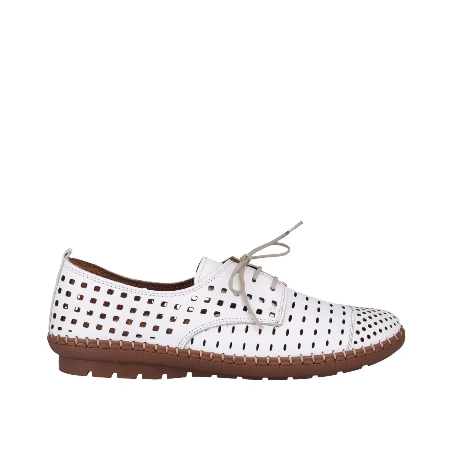 Kroon White