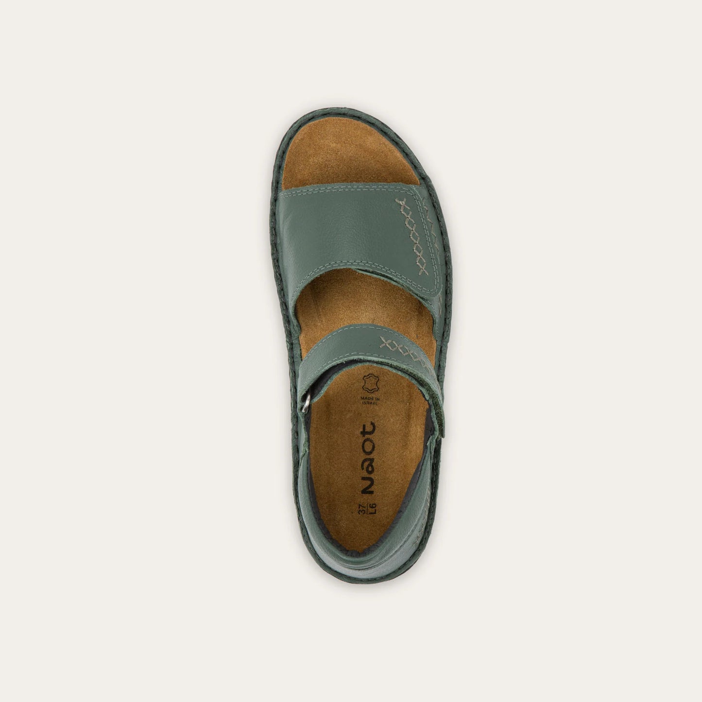 Norel Root Green