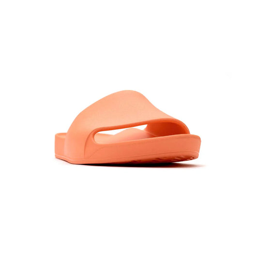 Arch Support Slides Peach
