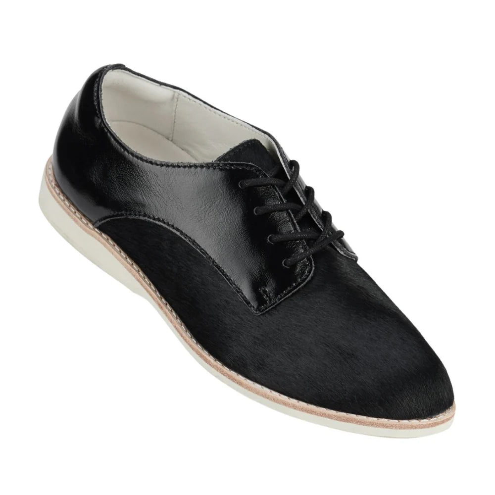 Derby Black Splice