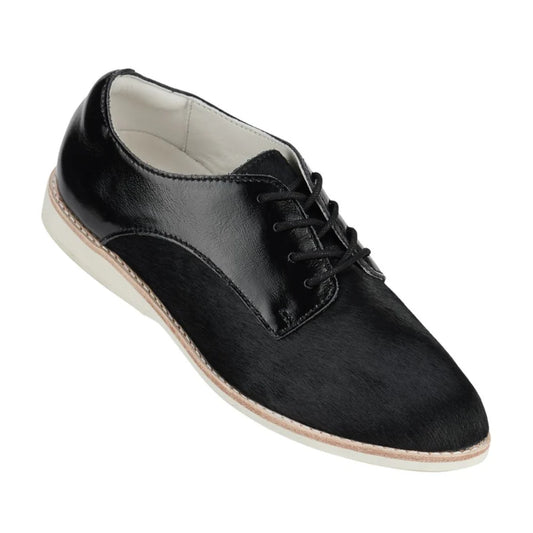 Derby Black Splice