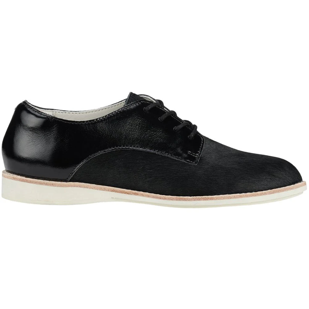 Derby Black Splice