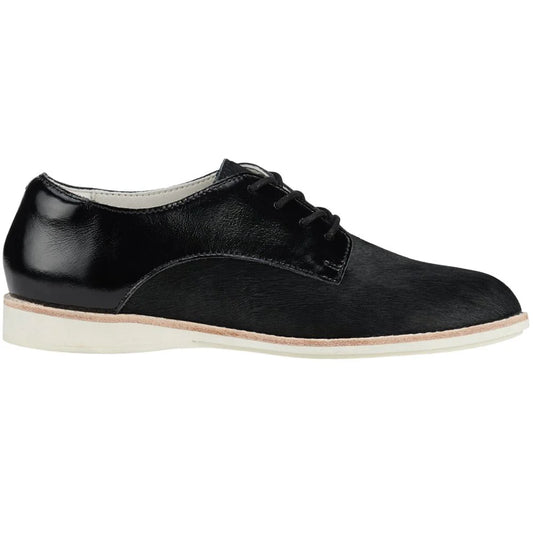 Derby Black Splice