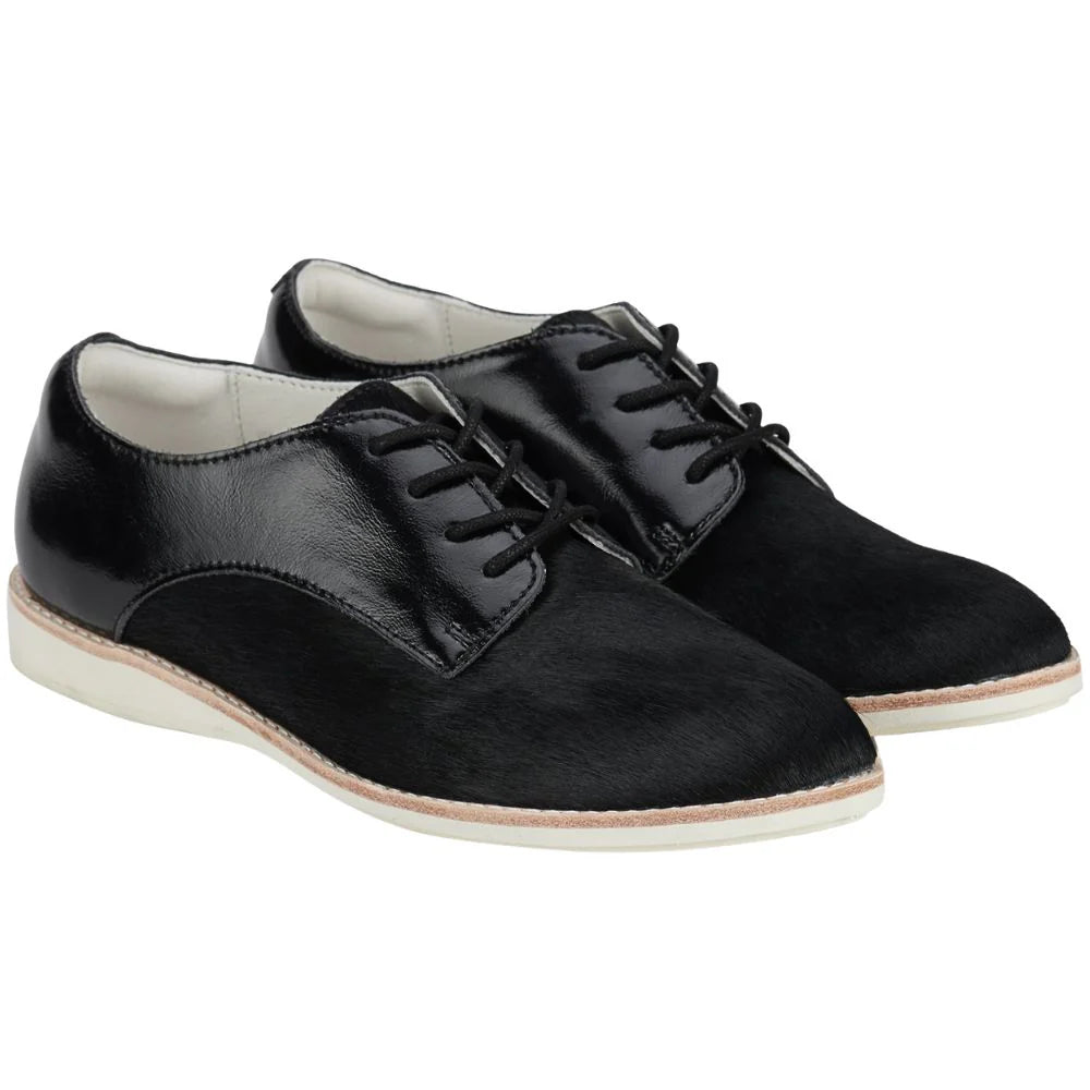 Derby Black Splice