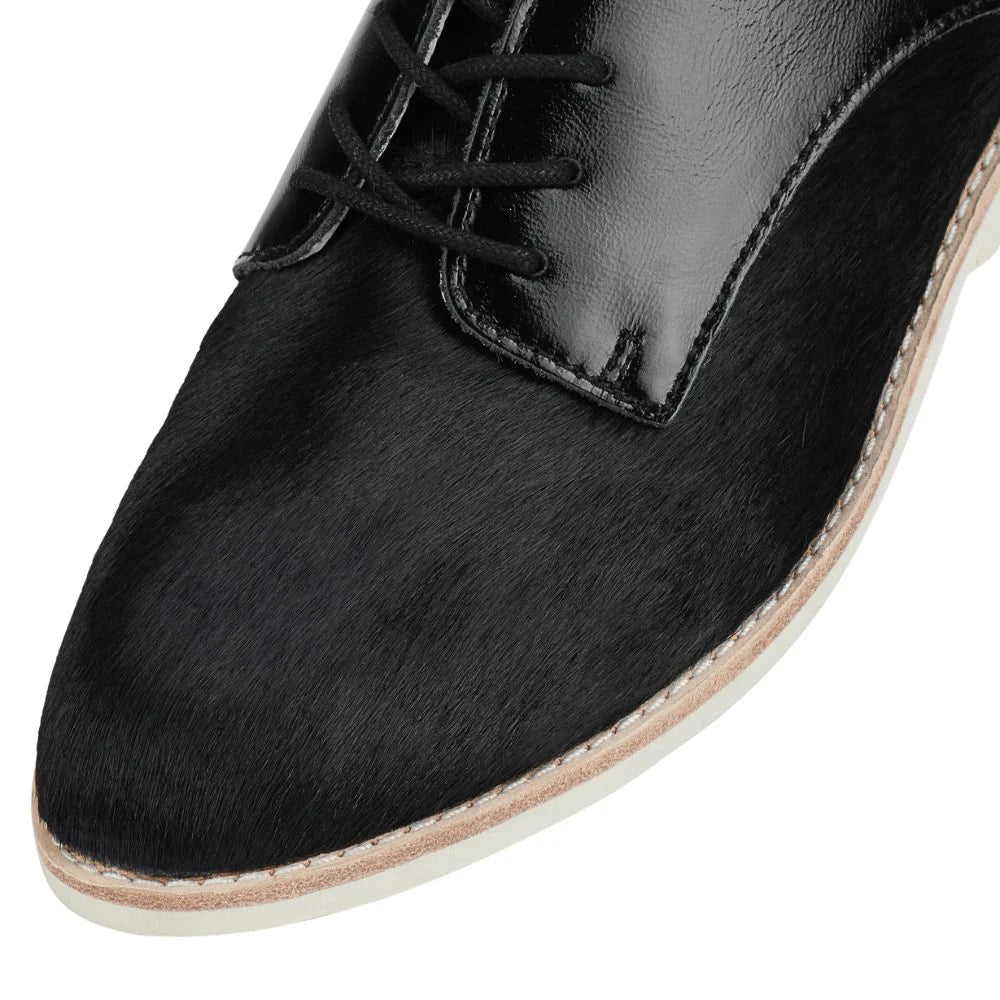 Derby Black Splice