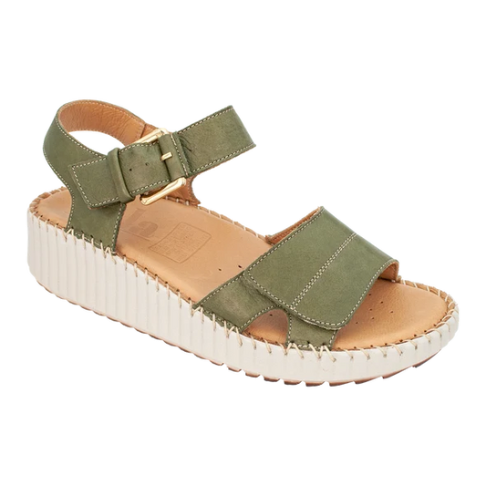 Soho Dark Olive