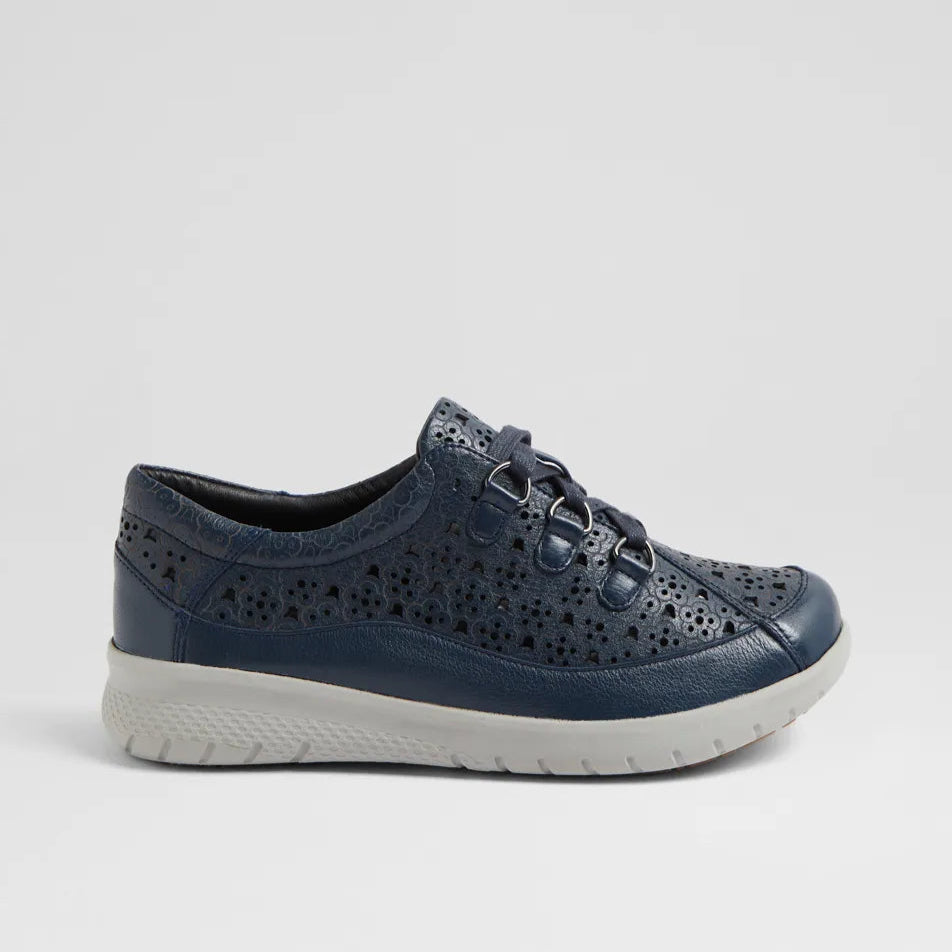 Sarmi Xf Navy
