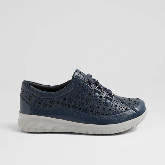 Sarmi Xf Navy
