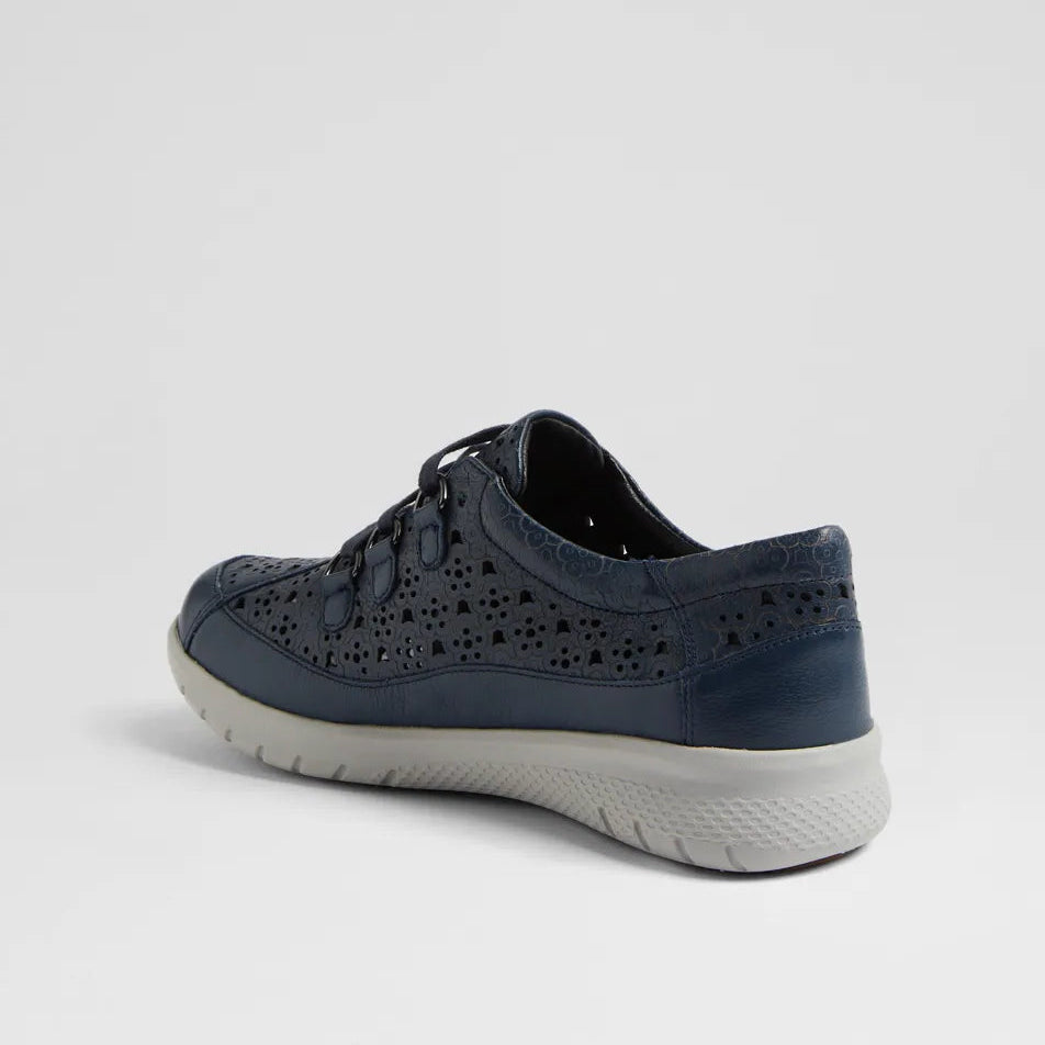 Sarmi Xf Navy