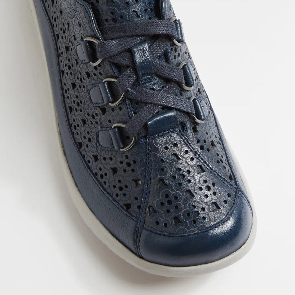 Sarmi Xf Navy