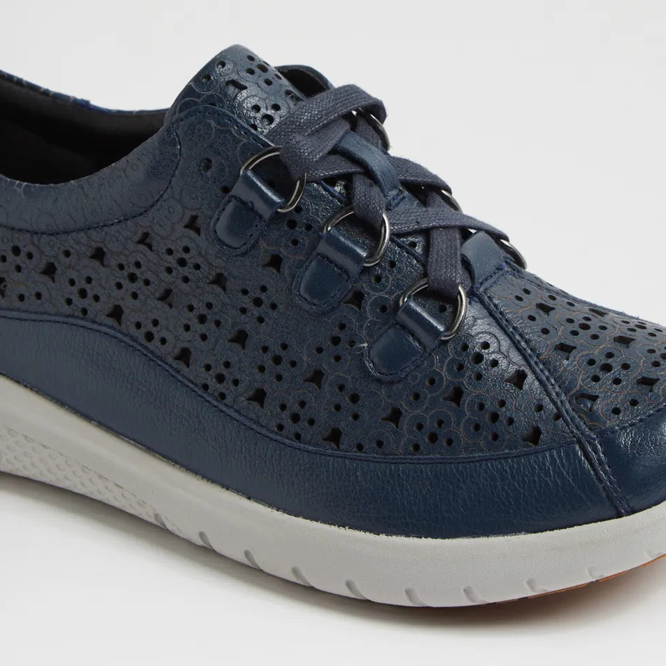 Sarmi Xf Navy