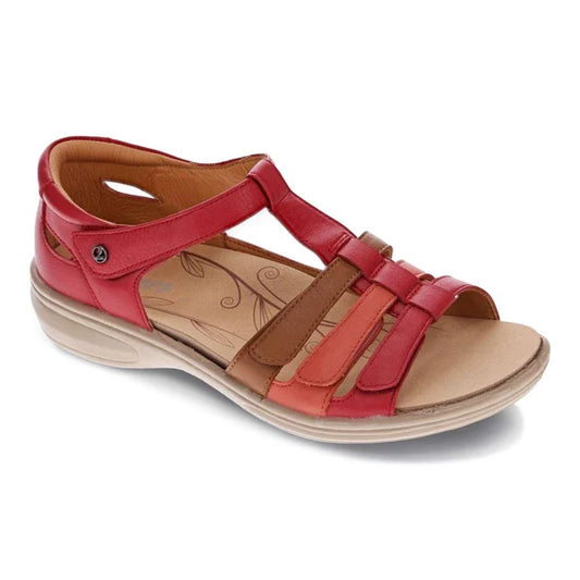 Seville Ruby Red Multi