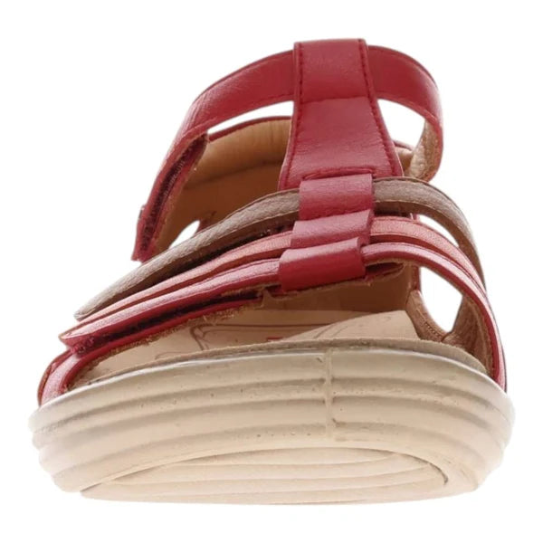 Seville Ruby Red Multi