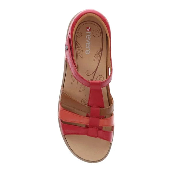 Seville Ruby Red Multi