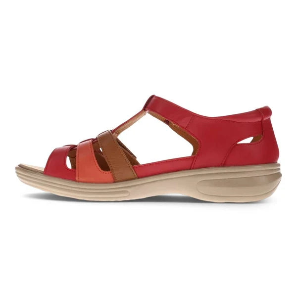 Seville Ruby Red Multi