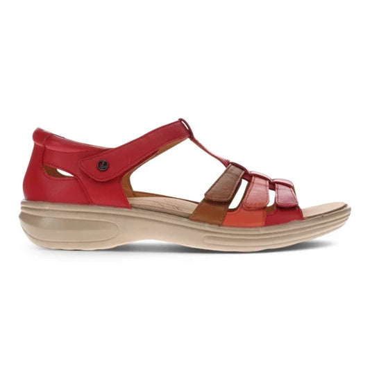 Seville Ruby Red Multi