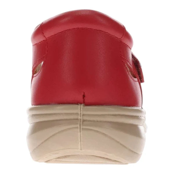 Seville Ruby Red Multi