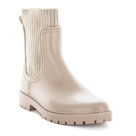 Silvia Beige