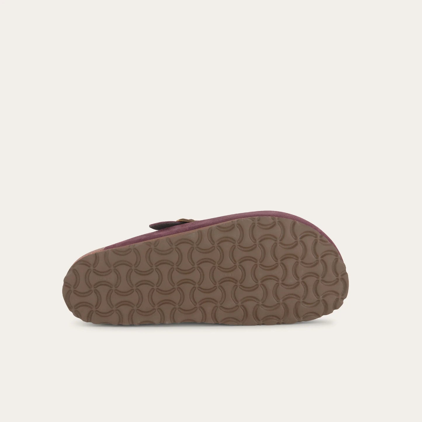 Spring - Cordovan Suede