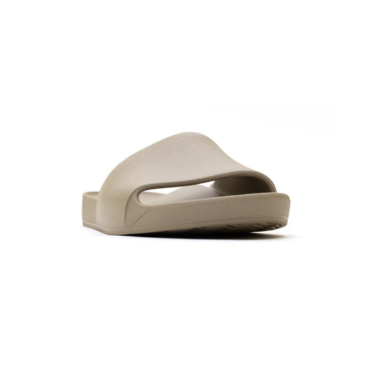 Arch Support Slides Taupe