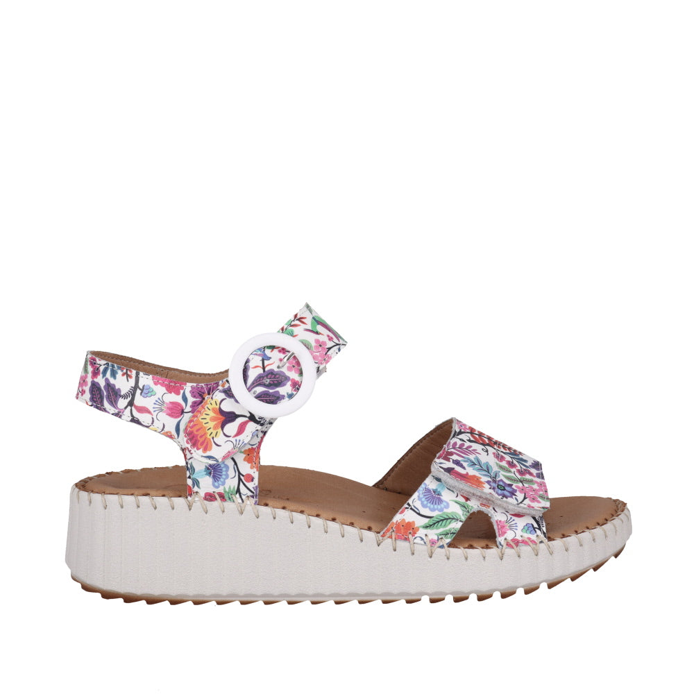 Tina Floral