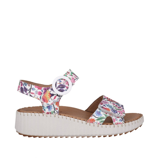Tina Floral